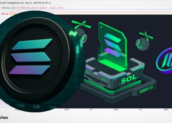 Treasury Solana Diklaim Lebih Unggul Dibanding Bitcoin