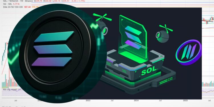 Treasury Solana Diklaim Lebih Unggul Dibanding Bitcoin