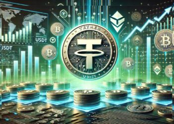 USDT Jadi Dolar Digital di Bolivia, Transaksi Naik 630%