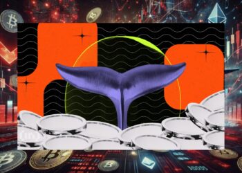Whale Crypto Rugi Besar Akibat Aksi Jual Panik September