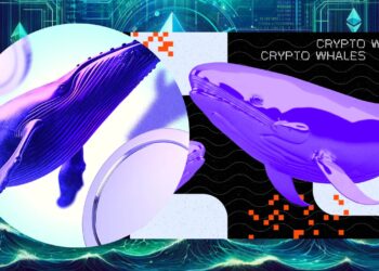 Whale HYPE Gerakkan Pasar, Harga Berisiko Turun ke $47