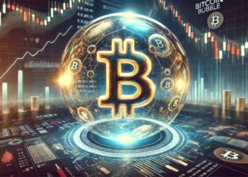 Harga Bitcoin 1 September 2025 Turun ke $107 Ribu