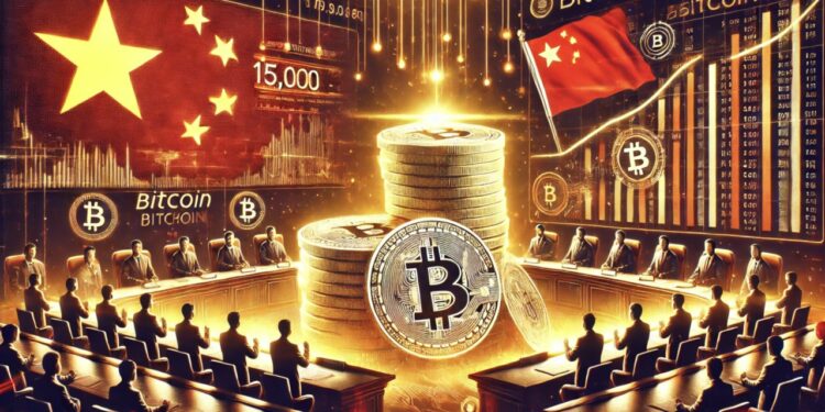 KTT SCO 2025 Bahas Integrasi Ekonomi Digital & Blockchain