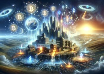 Jack Ma Lewat Yunfeng Financial Borong Ethereum $44 Juta