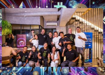 httpspronoted.comktt-sco-2025-bahas-integrasi-ekonomi-digital-blockchain