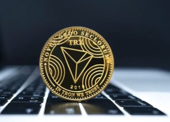 Tron Inc Perbesar Aset, TRX Holdings Sentuh $220 Juta