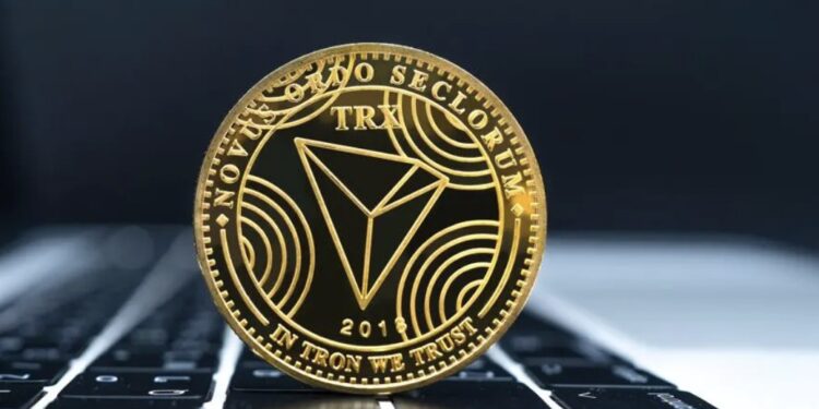 Tron Inc Perbesar Aset, TRX Holdings Sentuh $220 Juta