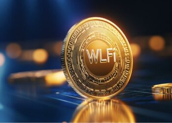 Trump Family Umumkan Program Pembakaran Token WLFI