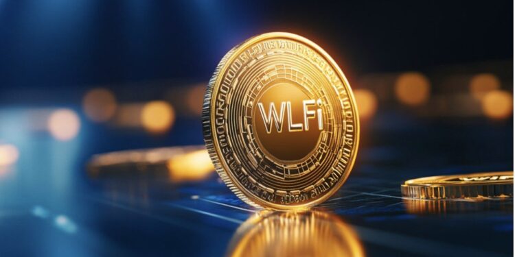 Trump Family Umumkan Program Pembakaran Token WLFI