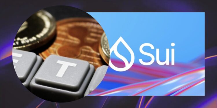 21Shares Umumkan Pembaruan ETF Sui Fitur Staking dan Listing Nasdaq