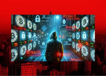3 Hacker Dunia Pengacau Pasar Crypto 2025