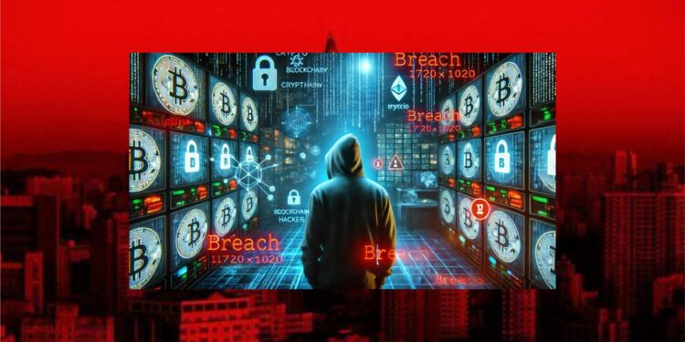 3 Hacker Dunia Pengacau Pasar Crypto 2025