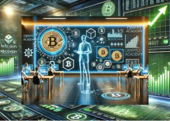 5 Akademi Crypto Terbaik untuk Belajar Investasi Kripto