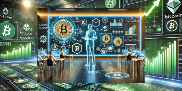 5 Akademi Crypto Terbaik untuk Belajar Investasi Kripto