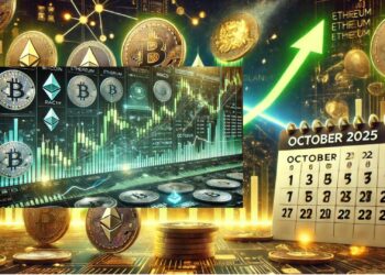 Altcoin Potensial Oktober 2025 SOL, SUI, dan ZEC Siap Naik