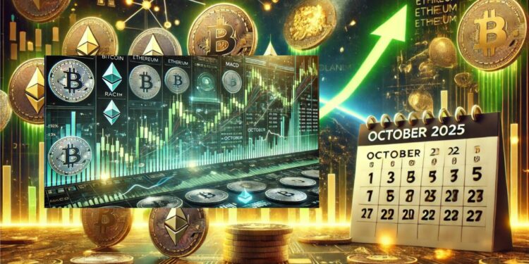 Altcoin Potensial Oktober 2025 SOL, SUI, dan ZEC Siap Naik