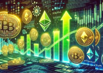 Altcoin Season 5 Sinyal Awal yang Datangnya