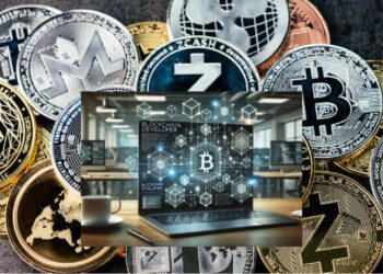 Apa Itu Investasi Crypto dan Bagaimana Cara Kerjanya