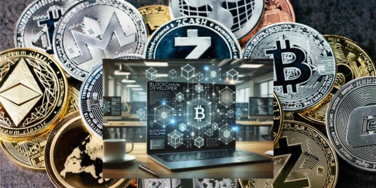 Apa Itu Investasi Crypto dan Bagaimana Cara Kerjanya