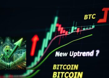 Bitcoin Berpeluang Tembus Rp2,4 Miliar pada November 2025