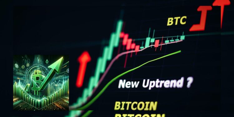 Bitcoin Berpeluang Tembus Rp2,4 Miliar pada November 2025