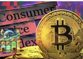 Bitcoin dan Cardano Jadi Sorotan Jelang Laporan CPI AS