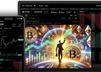 Cara Mulai Trading Crypto untuk Pemula dari Nol