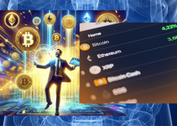 Cara Sehat Kelola Keuangan Digital Lewat Investasi Crypto