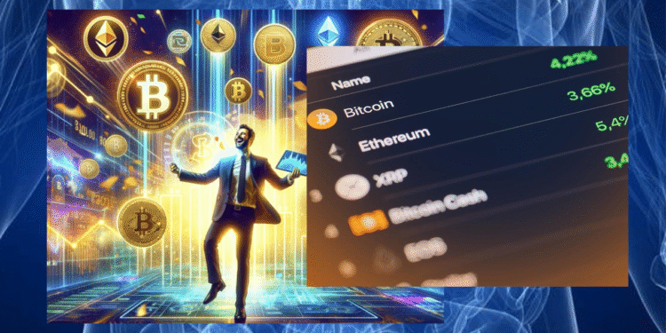 Cara Sehat Kelola Keuangan Digital Lewat Investasi Crypto