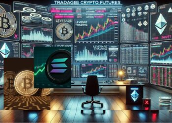 Crypto 2025 5 Aset dengan Bunga Tertinggi hingga 25%