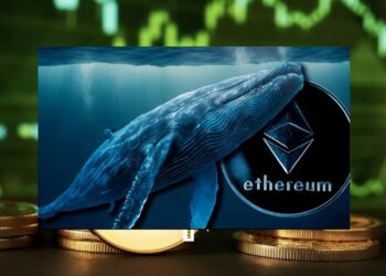 Ethereum Menuju $5.000 Whale dan ETF Dorong Optimisme