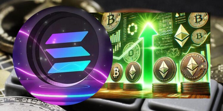 Institusi Berebut ETF Crypto 155 Pengajuan Baru Menjelang 2026