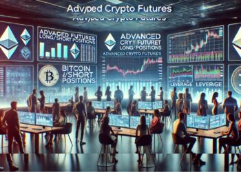Komunitas Crypto Futures Teraktif 2025 5 Aset Unggulan