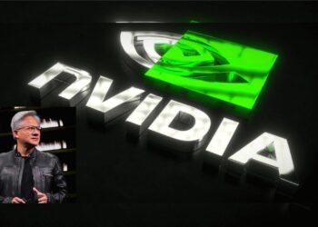 Nvidia Investasi Rp16 Triliun di Nokia, Token NVDAX Naik 8%