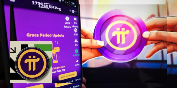 Pi Network Siapkan Ekspansi Besar Menuju Ekosistem Crypto 2025