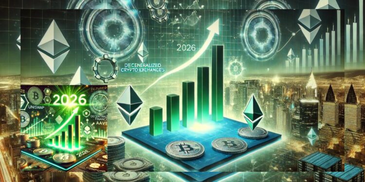 10 Crypto DeFi Potensial yang Bisa Naik Pesat di 2026