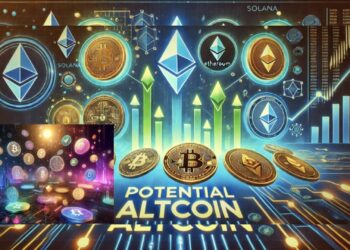 3 Altcoin yang Wajib Dipantau Saat Pasar Crypto Melemah
