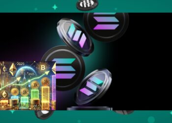 5 Altcoin Potensial yang Siap Meledak di Akhir 2025