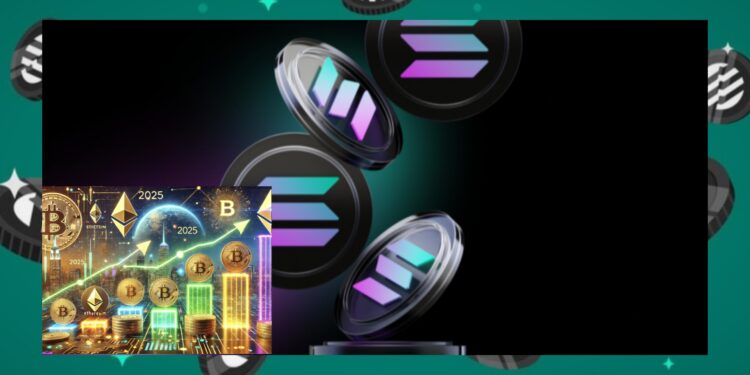 5 Altcoin Potensial yang Siap Meledak di Akhir 2025