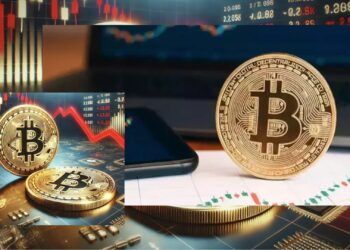 Bitcoin Anjlok Lagi Peluang Tren Baru di Akhir November