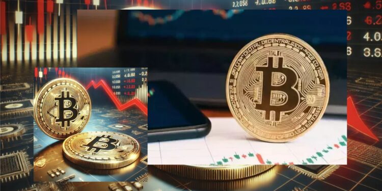 Bitcoin Anjlok Lagi Peluang Tren Baru di Akhir November
