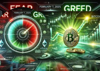 Bitcoin Di Zona Fear Ekstrem, Peluang Rebound Menguat