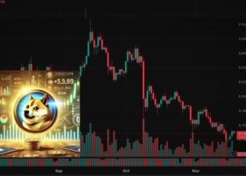 Dogecoin Siap Melejit dengan ETF Baru di Pasar Kripto