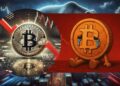 Harga Bitcoin Anjlok, Analis Ungkap Sinyal Tren Bearish