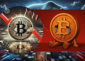 Harga Bitcoin Anjlok, Analis Ungkap Sinyal Tren Bearish