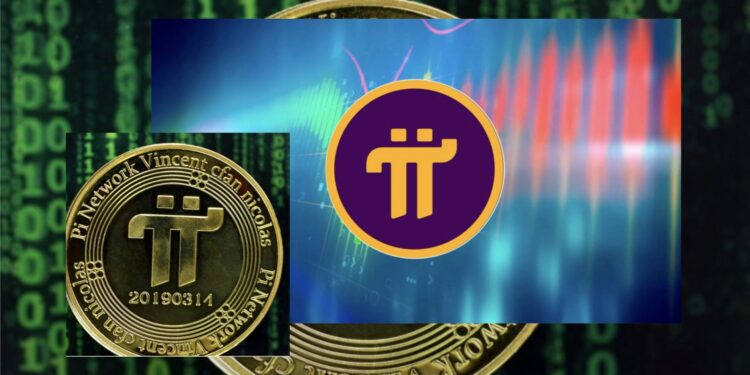 Harga Pi Network Naik, Open Mainnet dan DEX Jadi Pendorong