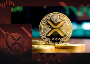 Pasokan XRP Anjlok, Investor Rugi Meski Harga Menguat