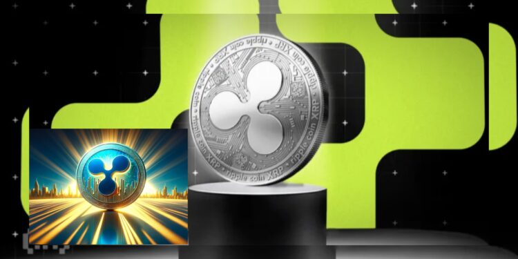 Ripple (XRP) Bertahan di Level Kunci, Sinyal Rebound Muncul