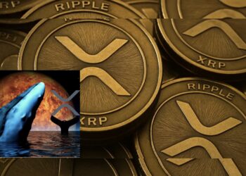 Whale Lepas XRP Besar-Besaran, Tekanan Harga Meningkat