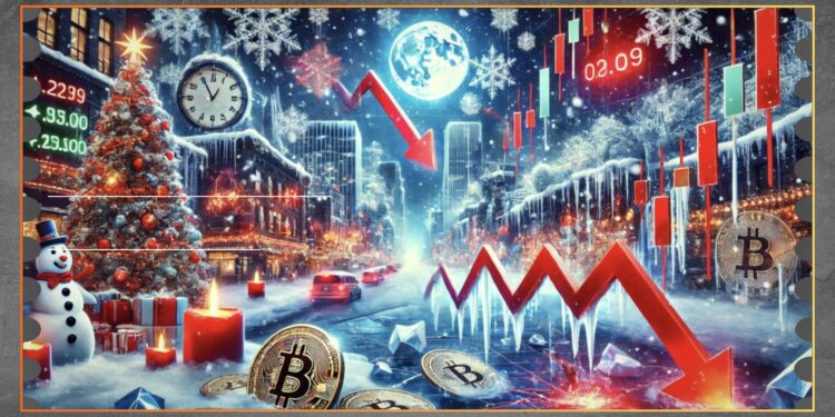 3 Altcoin Berisiko Likuidasi Tinggi Jelang Natal 2026